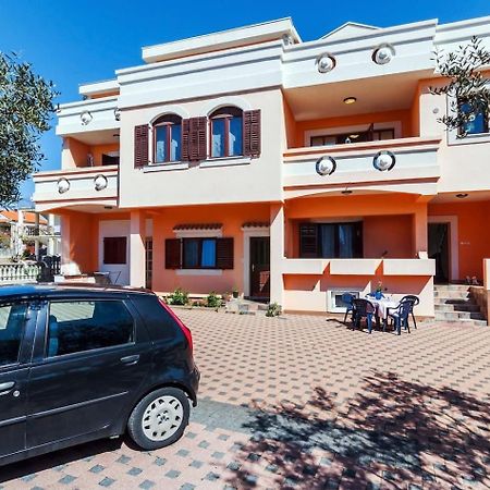 זאדאר Apartments Brane - Free Parking מראה חיצוני תמונה
