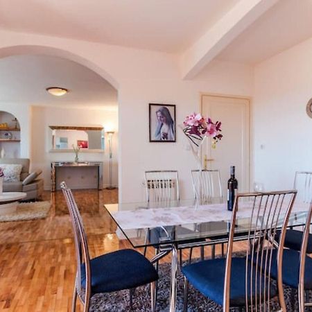 זאדאר Apartments Brane - Free Parking מראה חיצוני תמונה