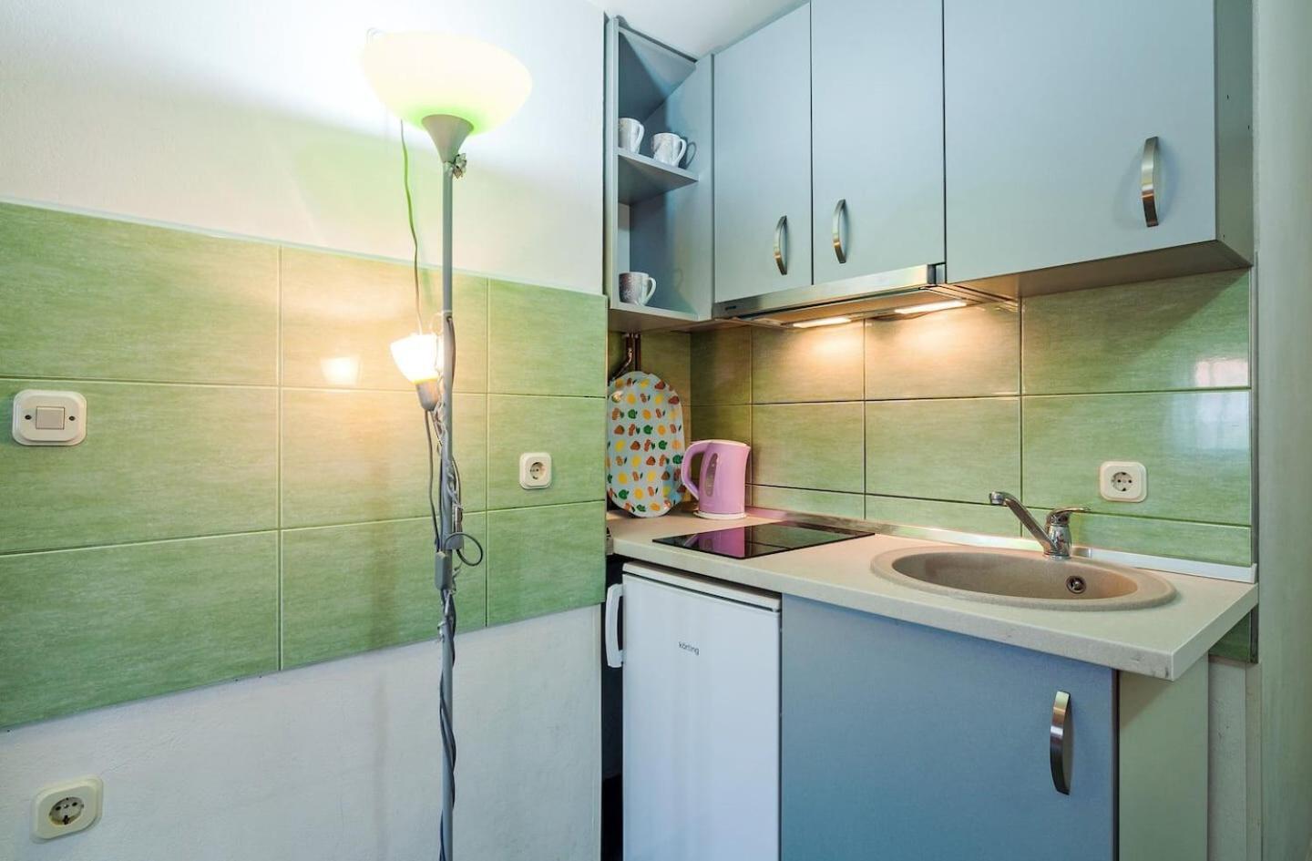 זאדאר Apartments Brane - Free Parking מראה חיצוני תמונה