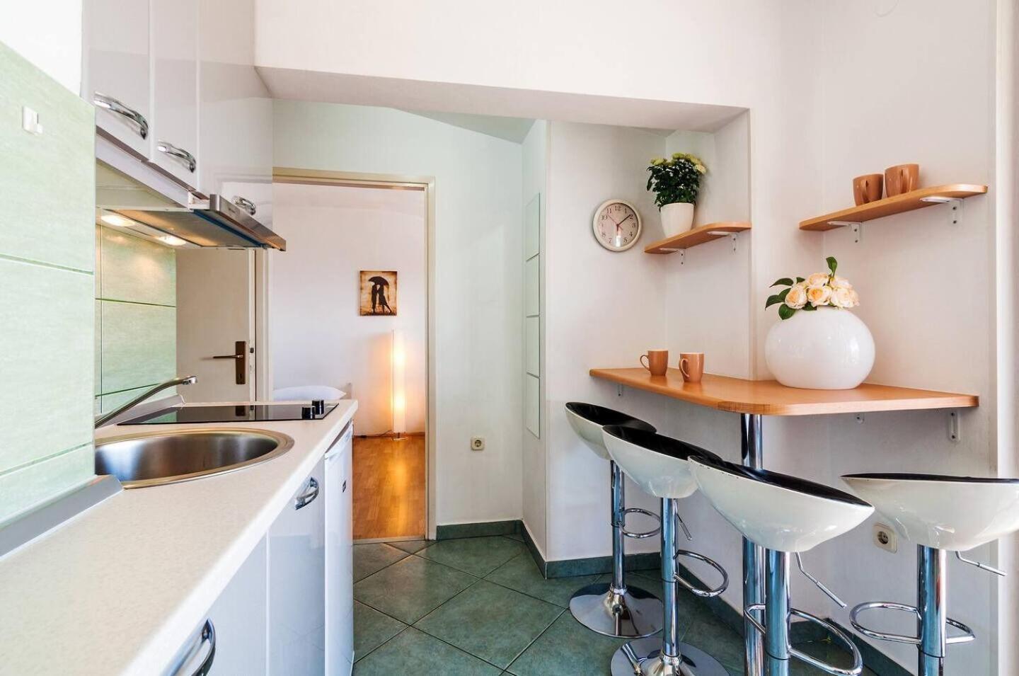 זאדאר Apartments Brane - Free Parking מראה חיצוני תמונה
