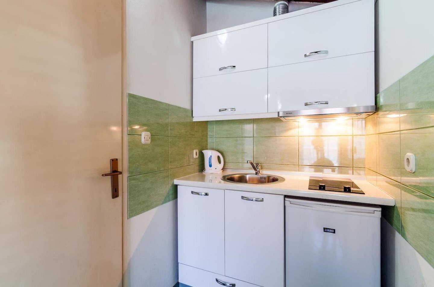 זאדאר Apartments Brane - Free Parking מראה חיצוני תמונה