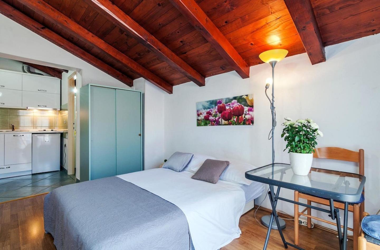 זאדאר Apartments Brane - Free Parking מראה חיצוני תמונה