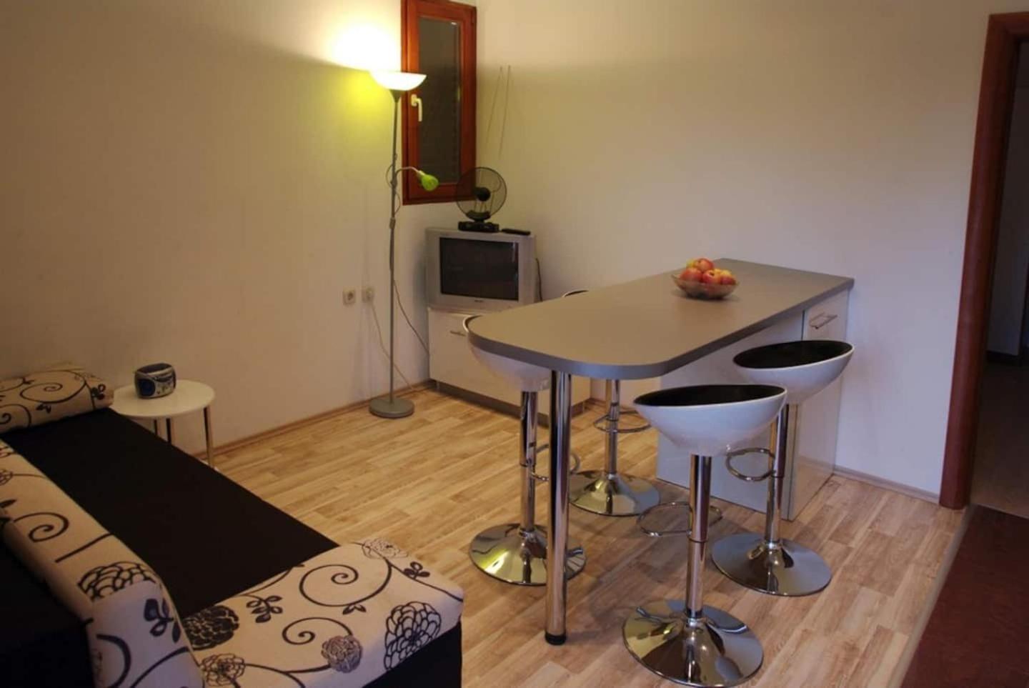 זאדאר Apartments Brane - Free Parking מראה חיצוני תמונה