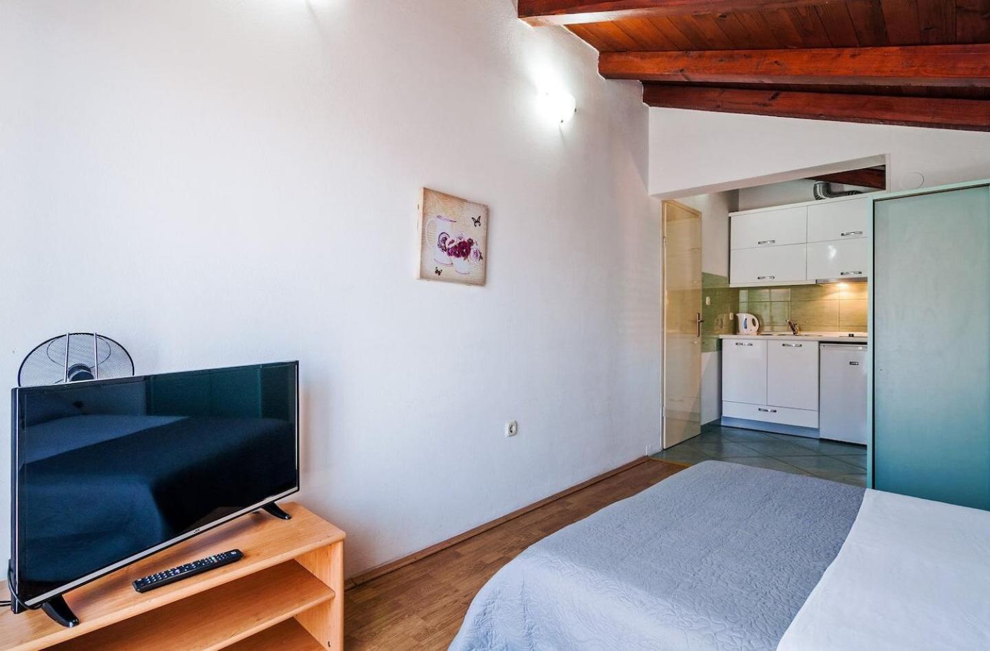 זאדאר Apartments Brane - Free Parking מראה חיצוני תמונה