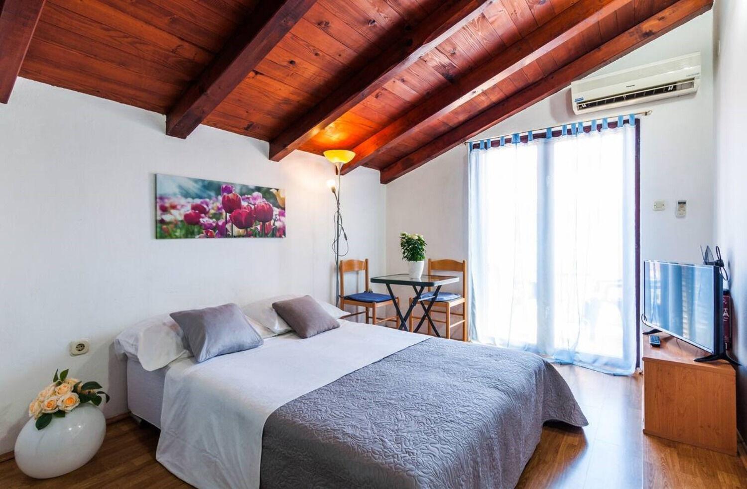 זאדאר Apartments Brane - Free Parking מראה חיצוני תמונה