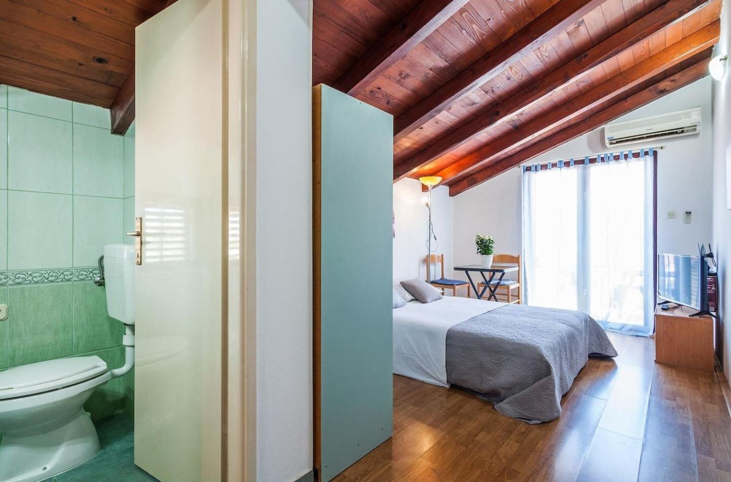 זאדאר Apartments Brane - Free Parking מראה חיצוני תמונה
