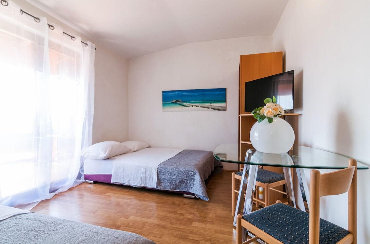 זאדאר Apartments Brane - Free Parking מראה חיצוני תמונה