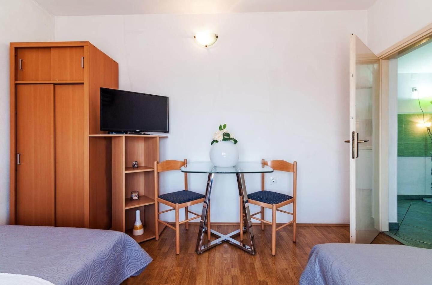 זאדאר Apartments Brane - Free Parking מראה חיצוני תמונה