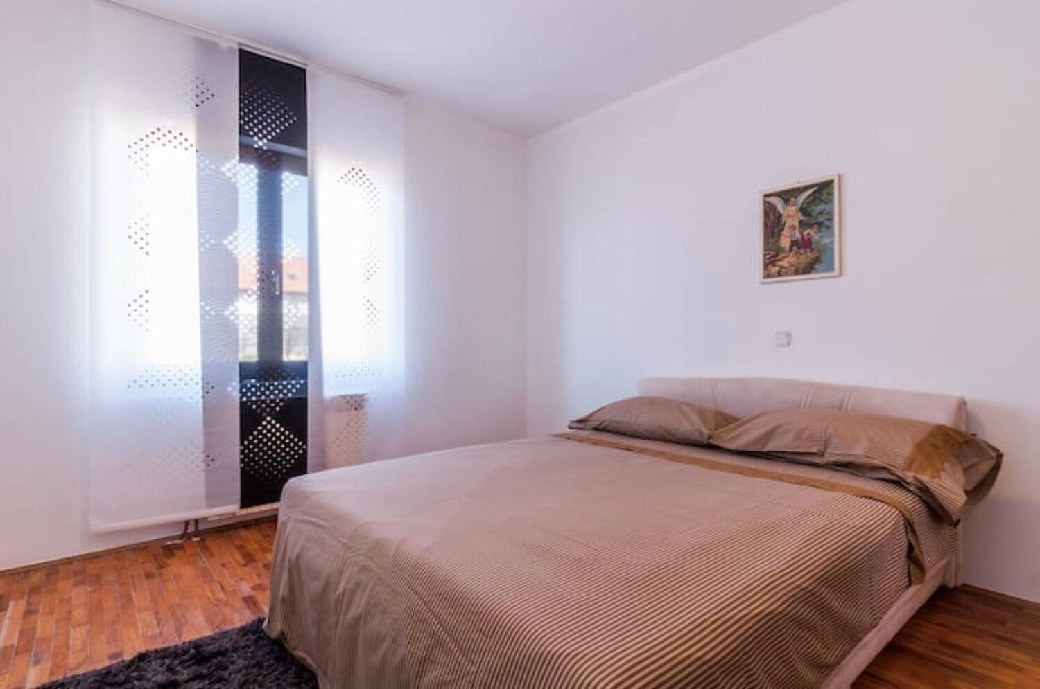 זאדאר Apartments Brane - Free Parking מראה חיצוני תמונה