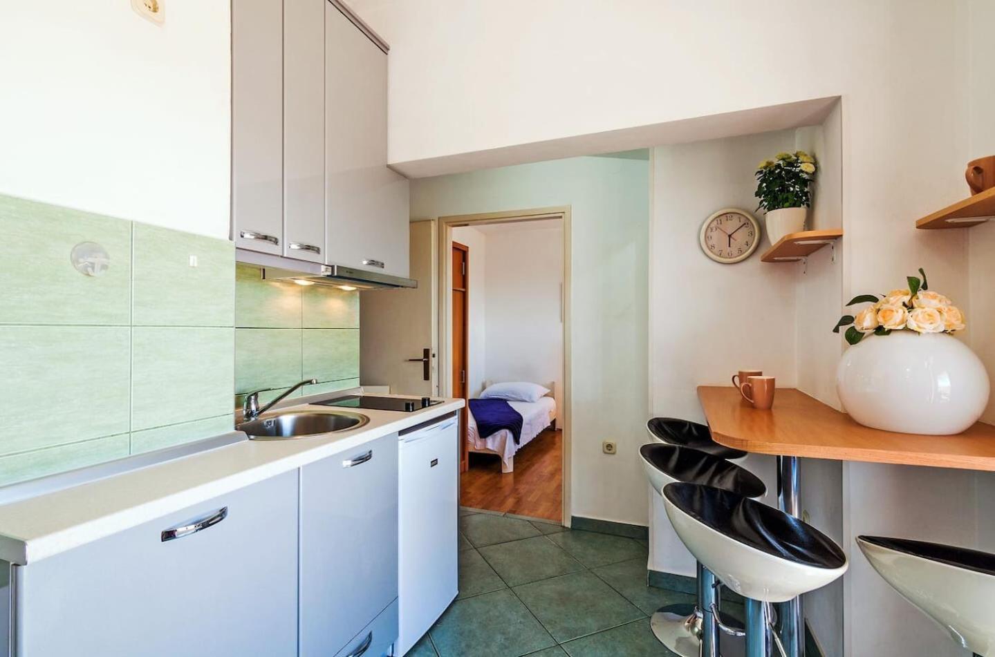 זאדאר Apartments Brane - Free Parking מראה חיצוני תמונה