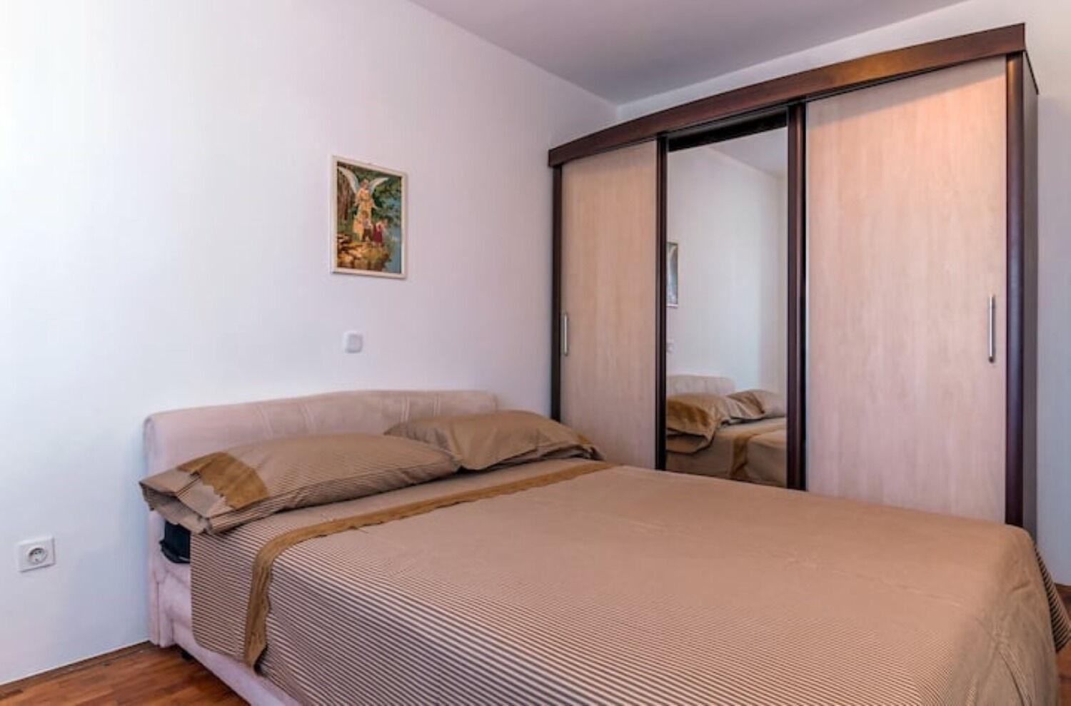 זאדאר Apartments Brane - Free Parking מראה חיצוני תמונה