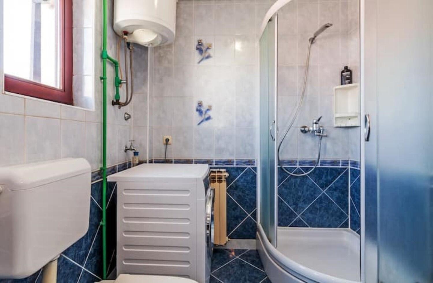 זאדאר Apartments Brane - Free Parking מראה חיצוני תמונה