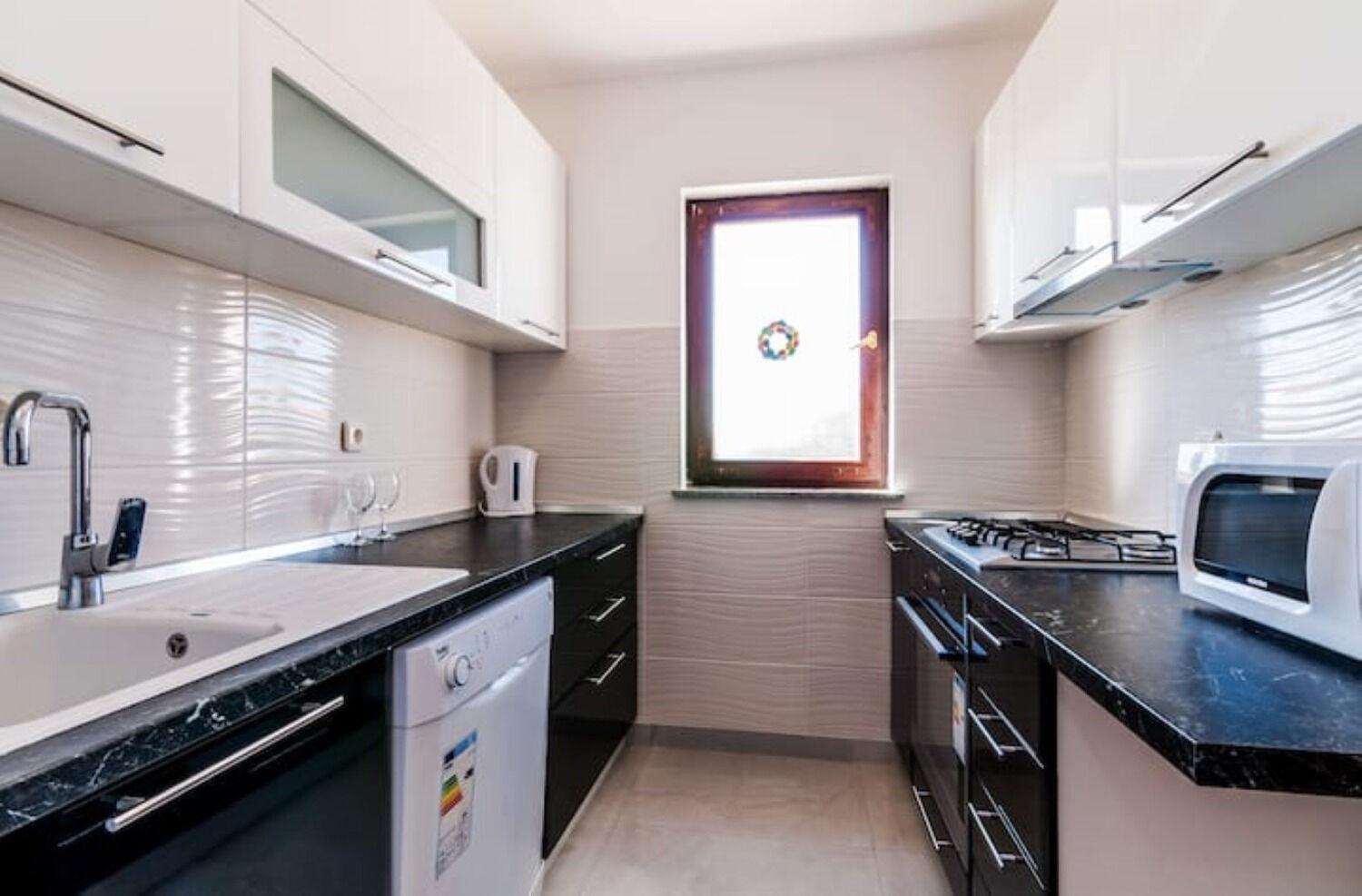 זאדאר Apartments Brane - Free Parking מראה חיצוני תמונה
